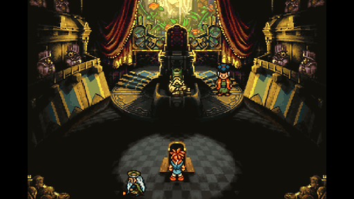 CHRONO TRIGGER (Upgrade Ver.) screenshot 23 - screenshot