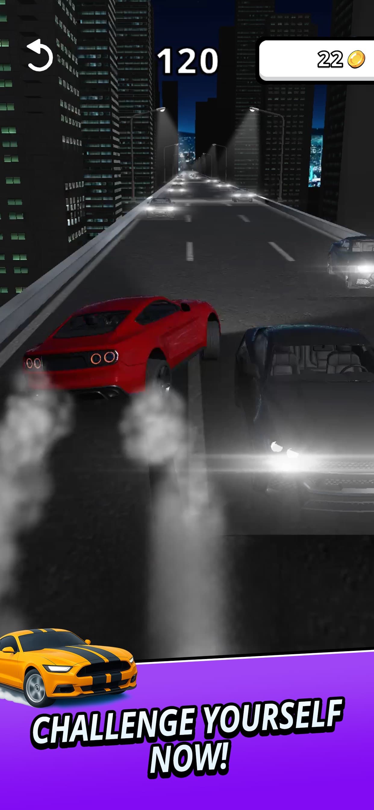 Double drift screenshot 4 - screenshot