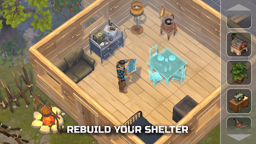 Last Day on Earth: Survival screenshot 2 - screenshot