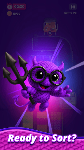 Knit N Loop screenshot 21 - screenshot