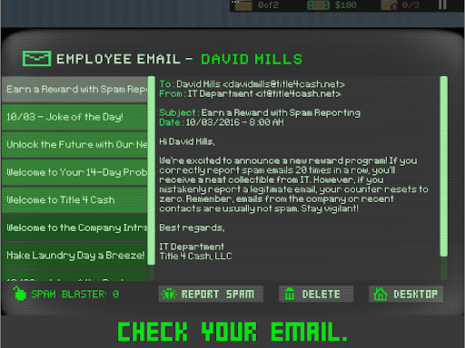 Bad Credit? No Problem! screenshot 9 - screenshot