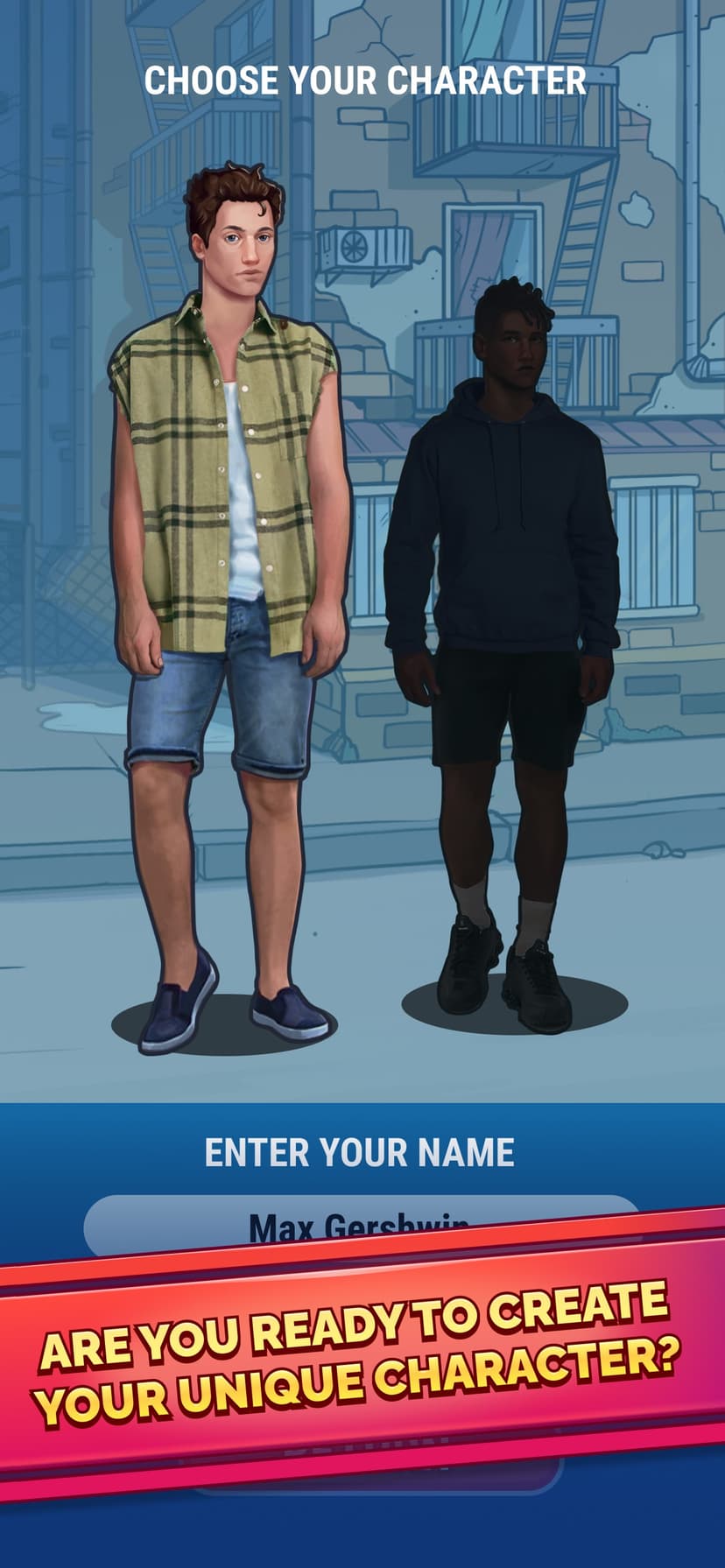 Rich Inc. Idle Life Sim Empire screenshot 6 - screenshot