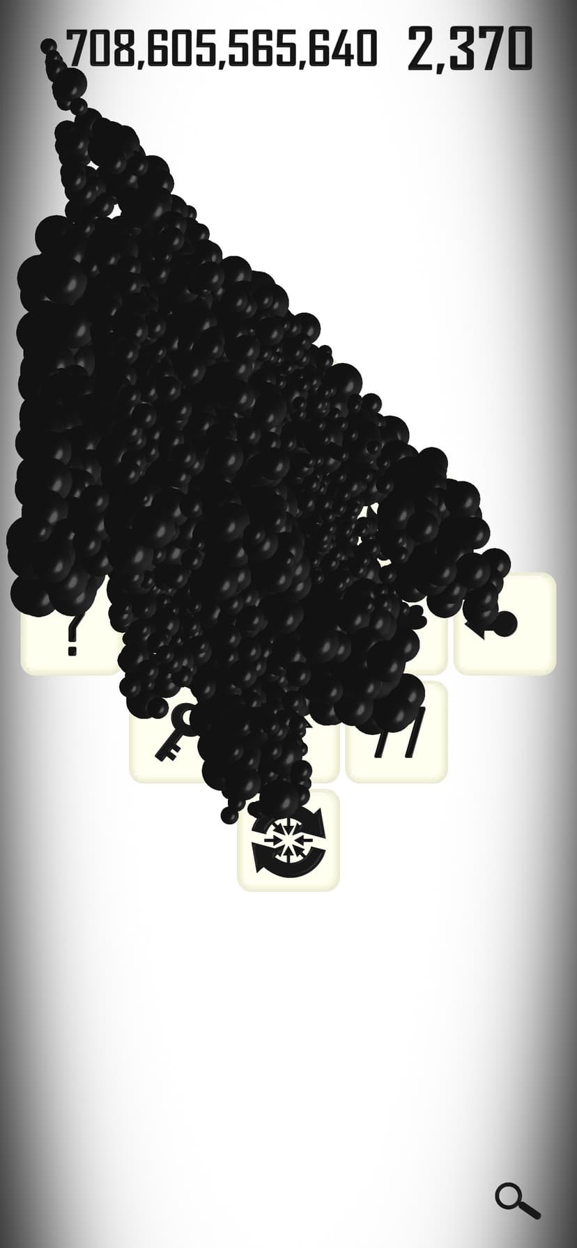 Roll screenshot 3 - screenshot