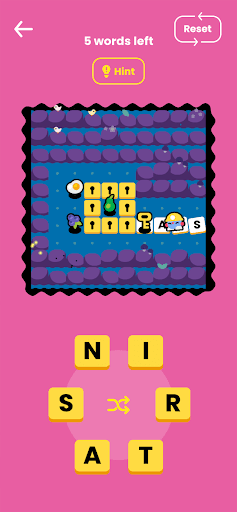Molecano screenshot 4 - screenshot