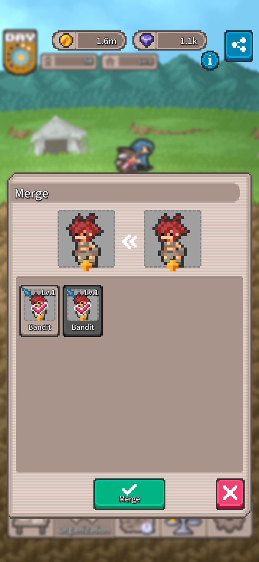 Akindo screenshot 8 - screenshot