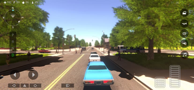 Ocean Is Home 2: Island Life screenshot 1 - screenshot