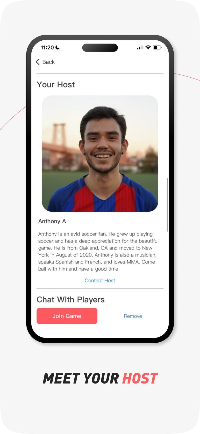GoodRec screenshot 7 - screenshot