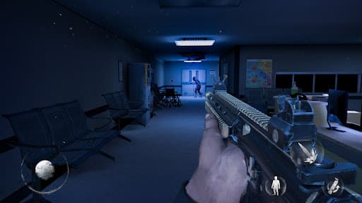 Endless Nightmare 2: Hospital screenshot 17 - screenshot