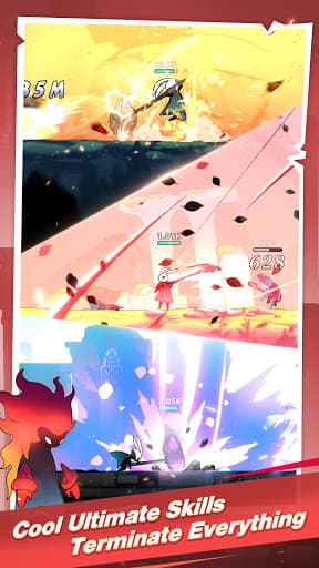 Bangbang Rabbit! screenshot 6 - screenshot
