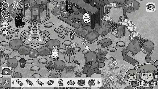 Hidden in my Paradise screenshot 6 - screenshot