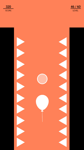 Rise Up: Balloon Game screenshot 6 - screenshot