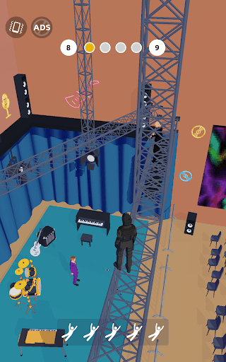 VIP Guard screenshot 9 - screenshot