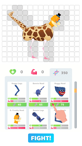 Zoologic: Brainrot Evolution! screenshot 5 - screenshot