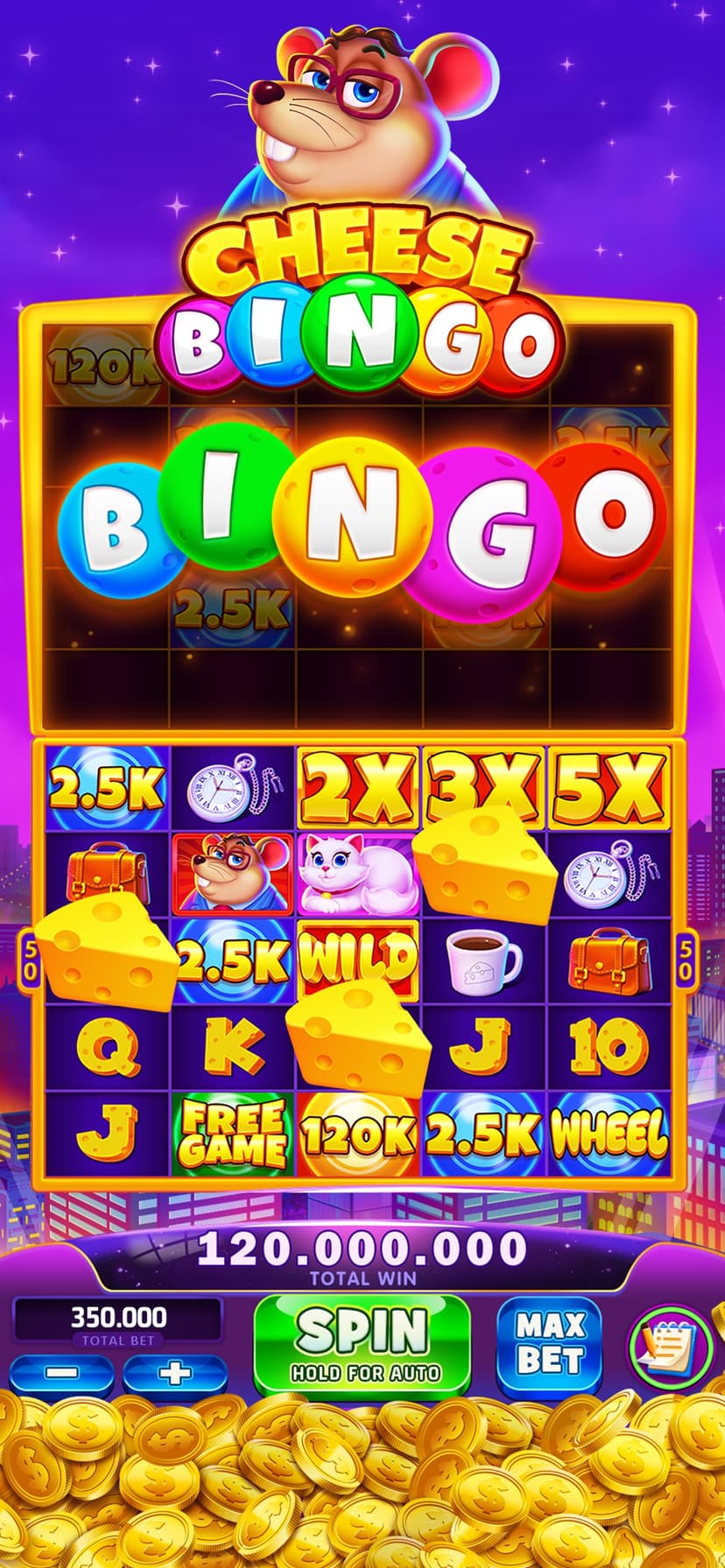 Live Party Slots-Vegas Games screenshot 10 - screenshot