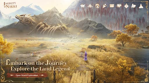 Infinity Nikki screenshot 2 - screenshot