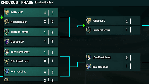 Ultimate Football Manager screenshot 6 - screenshot