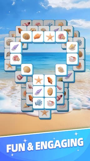 Tile Journey - Classic Puzzle screenshot 2 - screenshot