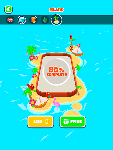 Battle Disc screenshot 21 - screenshot