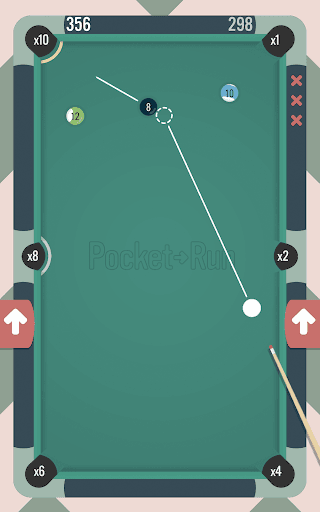 Pocket Run Pool screenshot 12 - screenshot