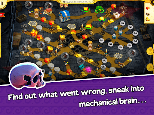 12 Labours of Hercules XVI screenshot 10 - screenshot