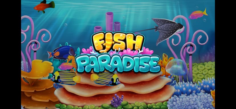 Paradise - Fish Aquarium screenshot 7 - screenshot