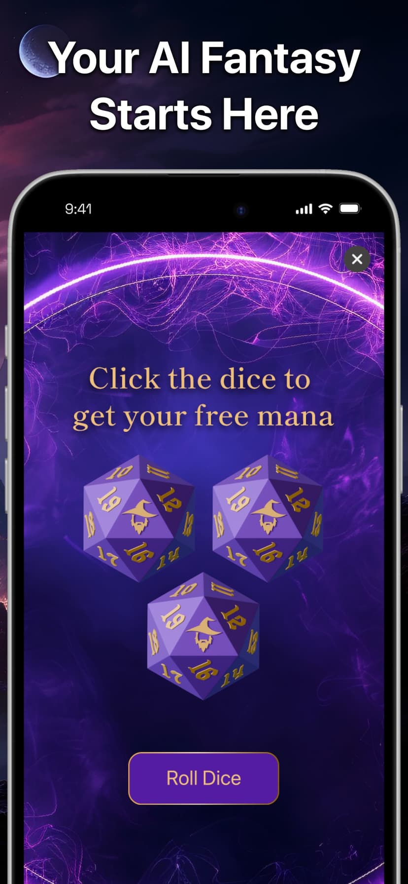 Summon Worlds screenshot 8 - screenshot