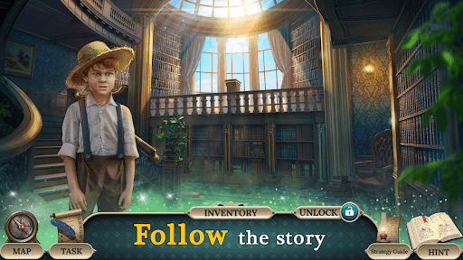 Book Travelers 1: Adventures screenshot 20 - screenshot