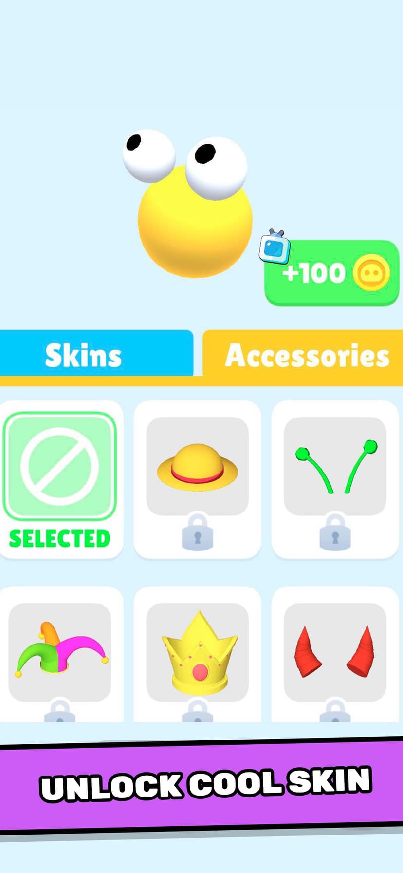 Jello Escape! screenshot 5 - screenshot
