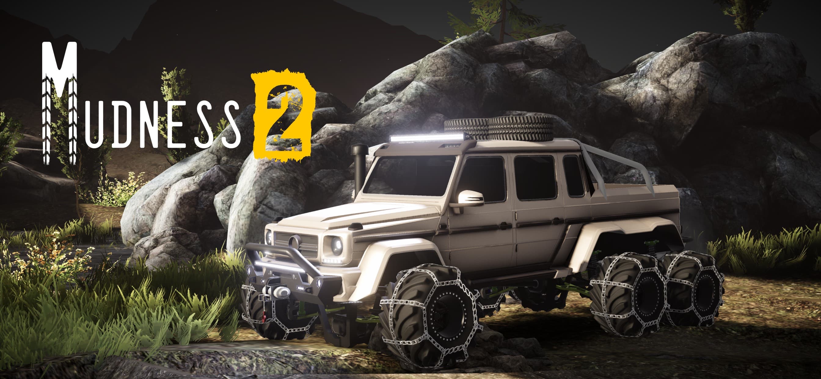 Offroad Car 2024 Simulator screenshot 4 - screenshot