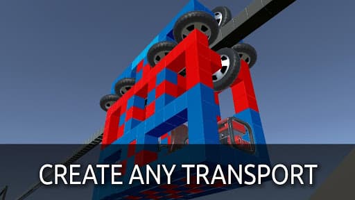 Evertech Sandbox screenshot 1 - screenshot