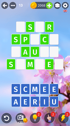 Word Tango: ultimate word game screenshot 10 - screenshot