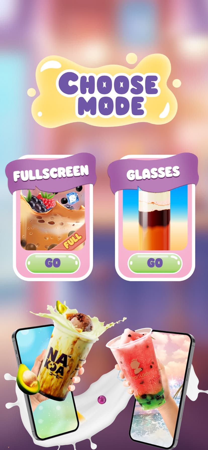 Drink & Make Boba Bubble Tea screenshot 4 - screenshot