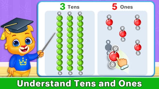 Kids Math: Math Games for Kids screenshot 22 - screenshot