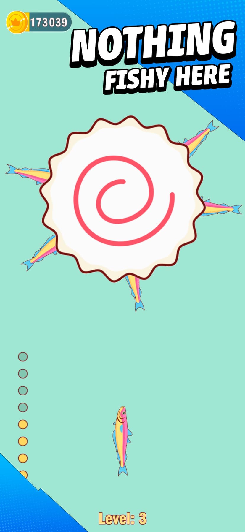 Bitcoin Food Fight screenshot 3 - screenshot