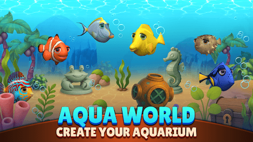 Zoo Life: Animal Park Game Fun screenshot 2 - screenshot