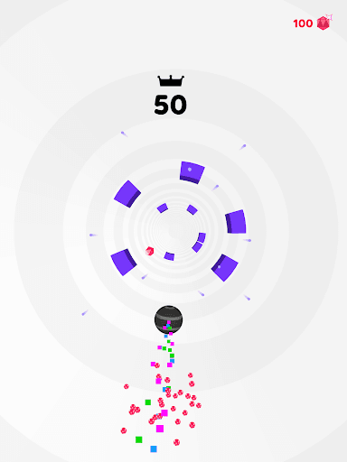 Rolly Vortex screenshot 10 - screenshot