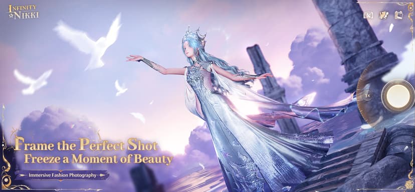 Infinity Nikki screenshot 5 - screenshot