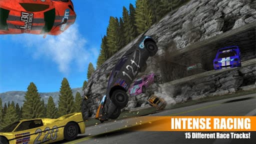 Demolition Derby 2 screenshot 10 - screenshot