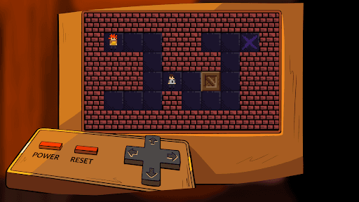 Unboxing the Cryptic Killer screenshot 15 - screenshot