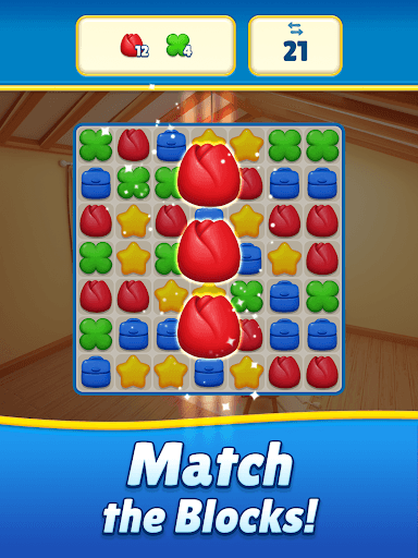 Match Journey : Match3 Puzzle screenshot 18 - screenshot