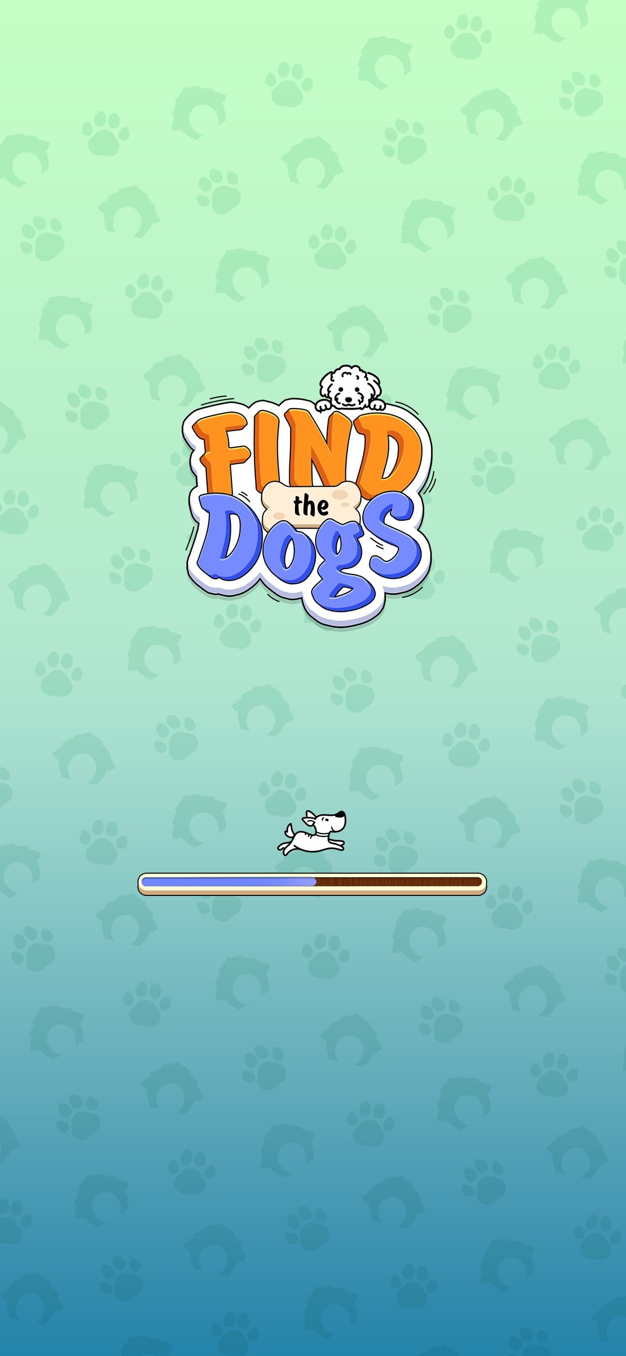 Find The Dogs screenshot 1 - screenshot