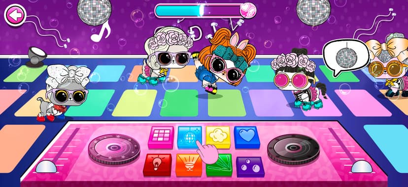 L.O.L. Surprise! Pet Center screenshot 7 - screenshot