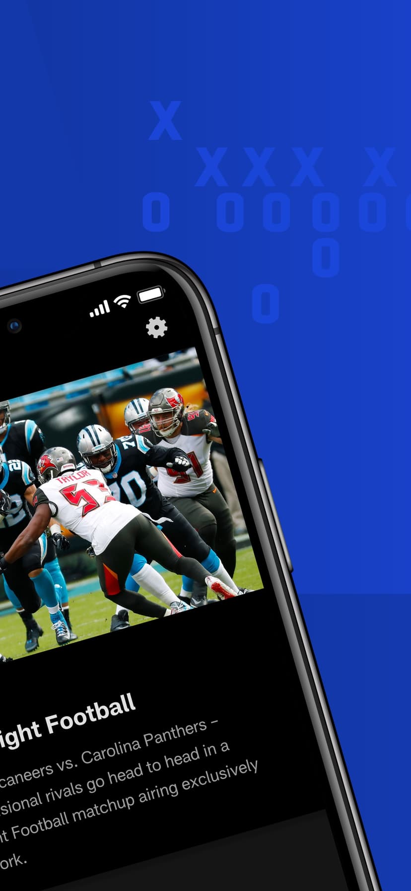 NFL Network screenshot 2 - screenshot