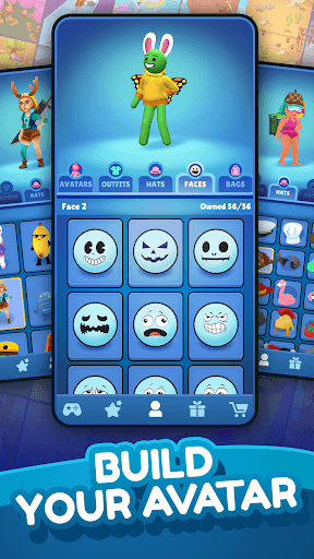 Idle City Builder Sand Tycoon screenshot 8 - screenshot
