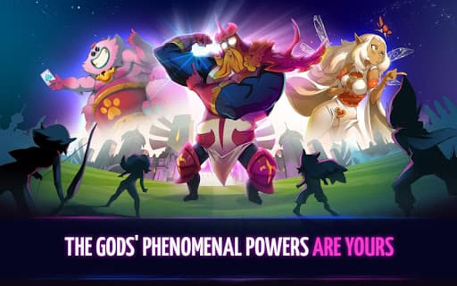 KROSMAGA - The WAKFU Card Game screenshot 13 - screenshot