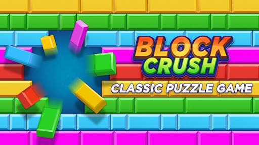 Block Crush - Puzzle Game screenshot 12 - screenshot