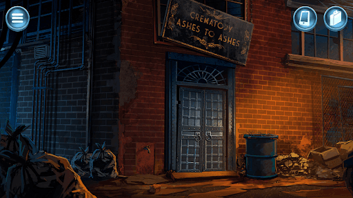 Nobodies: Silent Blood screenshot 1 - screenshot