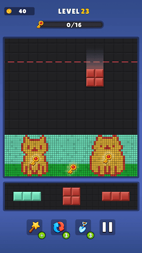 Color Sand Rush screenshot 8 - screenshot