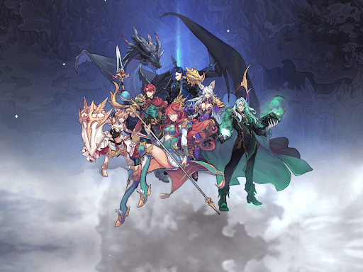 Kingdom War: Tower Defense TD screenshot 9 - screenshot
