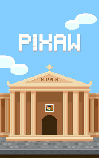Pixaw Puzzle screenshot 18 - screenshot